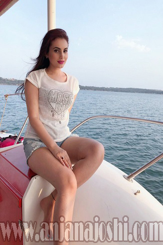 Companion Vijayawada Escort