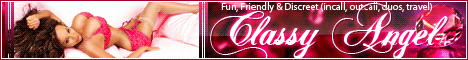 Classy Angel - Vancouver Escorts