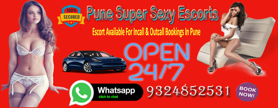 Pune escort service