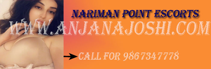 Nariman Point Escorts