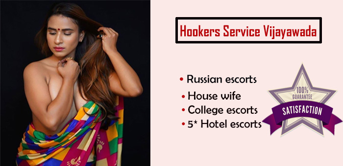 Vijayawada Call Girls Service